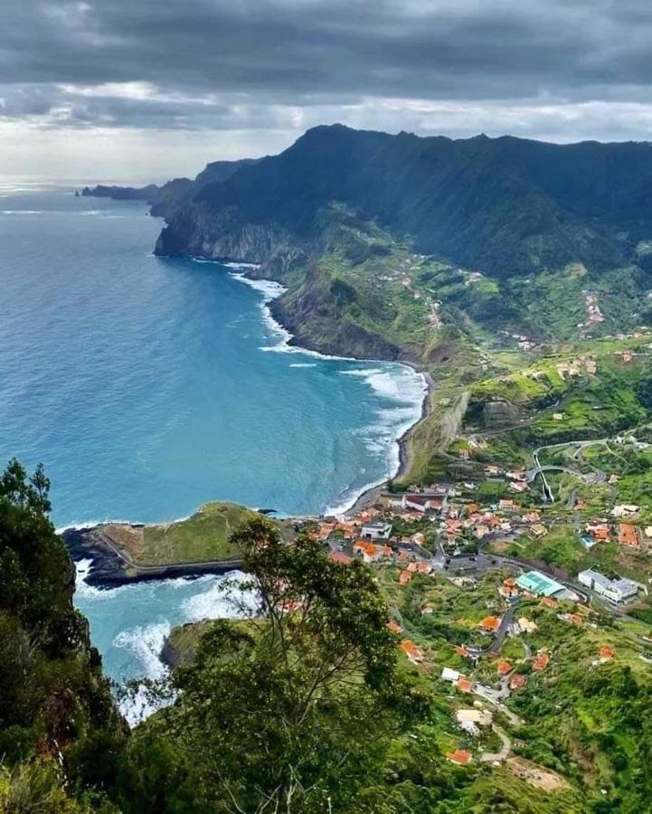 Caminho Da Praia Da Maiata Порту-да-Круш Экстерьер фото
