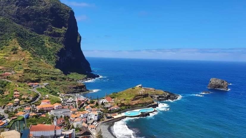 Caminho Da Praia Da Maiata Порту-да-Круш Экстерьер фото
